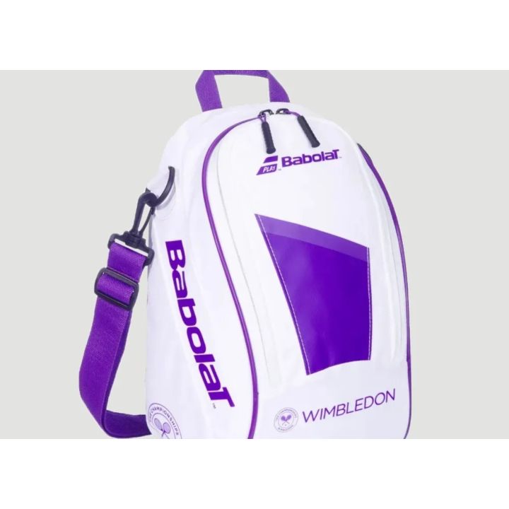Geanta Babolat Mini Cooler Wimbledon, 33X20X12cm