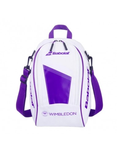 Geanta Babolat Mini Cooler Wimbledon