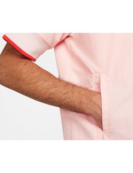 Jacheta Nike Tribuna