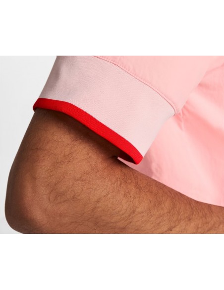 Jacheta Nike Tribuna