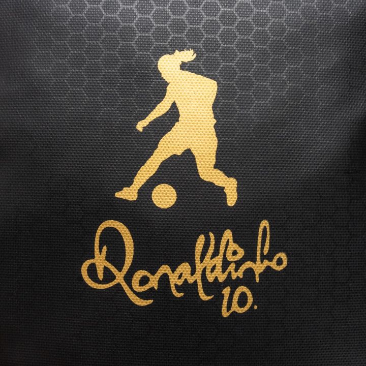 Borseta/geanta de umar Ronaldinho, negru