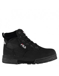 Ghete Fila Grunge Suede