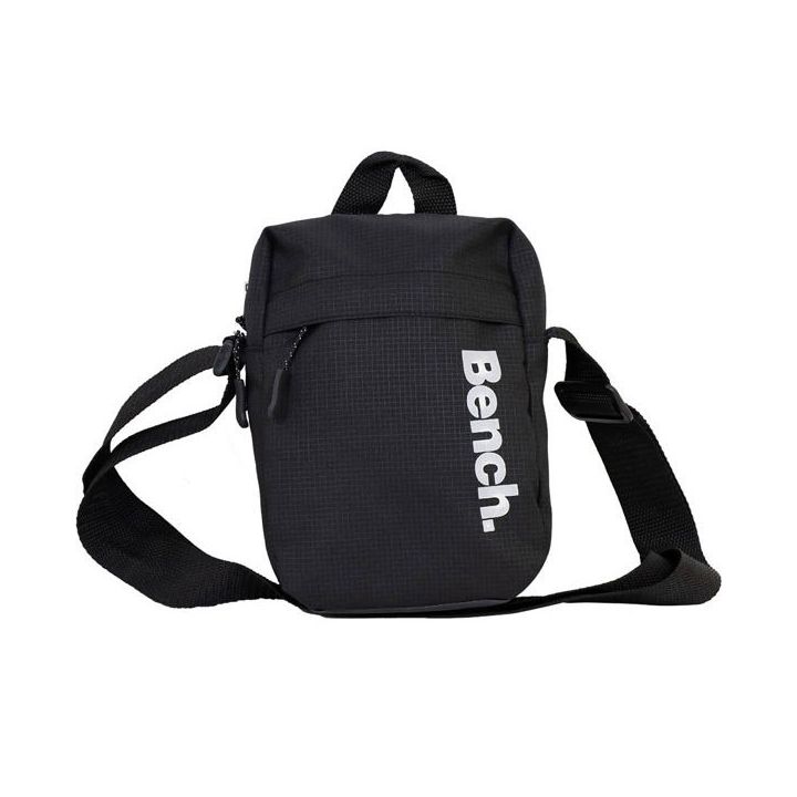 Geanta umar/borseta Bench negru