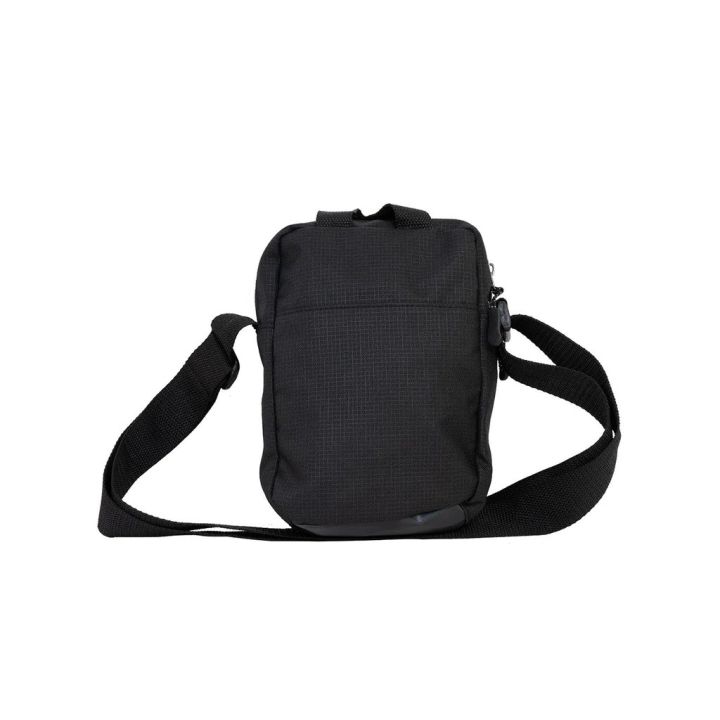 Geanta umar/borseta Bench negru