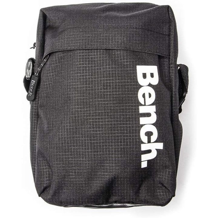 Geanta umar/borseta Bench negru