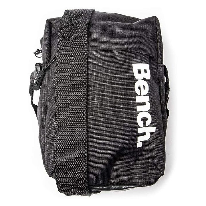 Geanta umar/borseta Bench negru