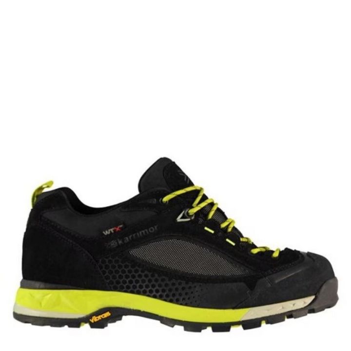 Bocanci Karrimor Hot Earth Vibram Weathertite, 40.5EU