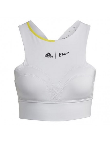 adidas London Crop Top Tennis