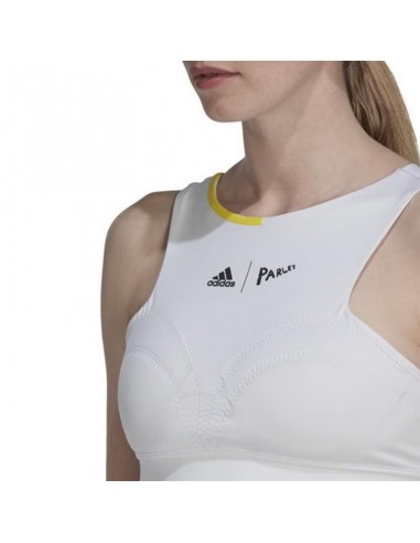 adidas London Crop Top Tennis