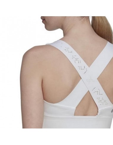 adidas London Crop Top Tennis