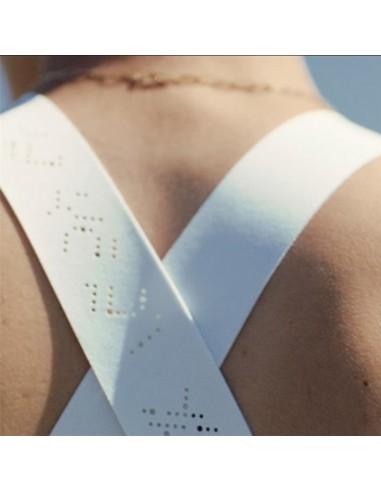 adidas London Crop Top Tennis