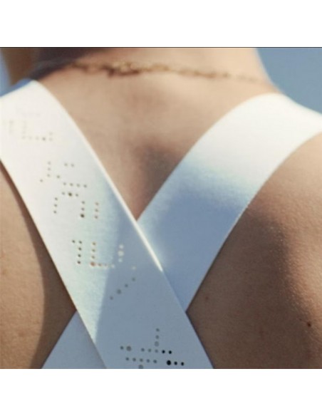 adidas London Crop Top Tennis