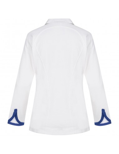 Tricou femei Nike France Rugby mineci lungi