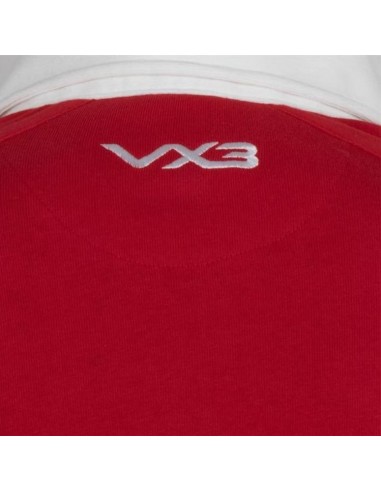 Tricou VX3 Help 4 Heroes Wales Rugby
