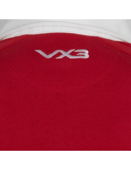 Tricou VX3 Help 4 Heroes Wales Rugby