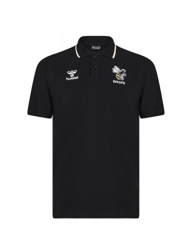 Tricou Hummel Wasps Rugby