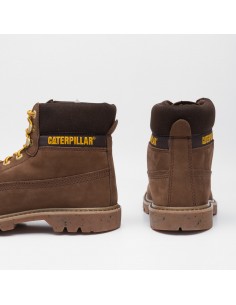 Ghete CAT Caterpillar Colorado 2