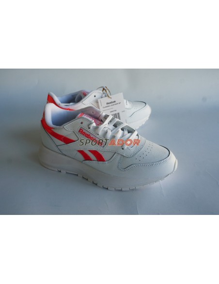 Adidasi Reebok Classic Leather SP