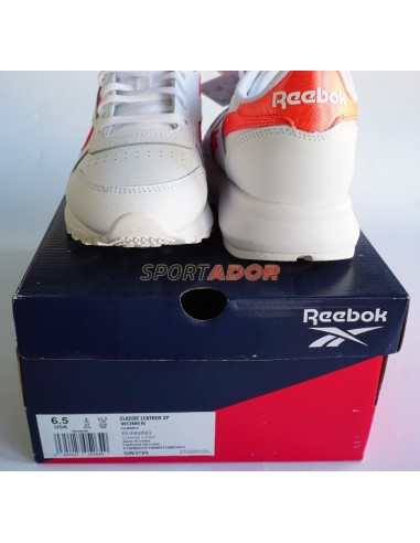 Adidasi Reebok Classic Leather SP