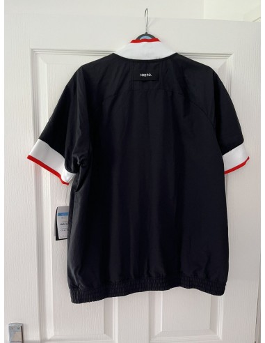 Jacheta Nike Tribuna