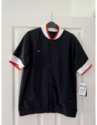 Jacheta Nike Tribuna