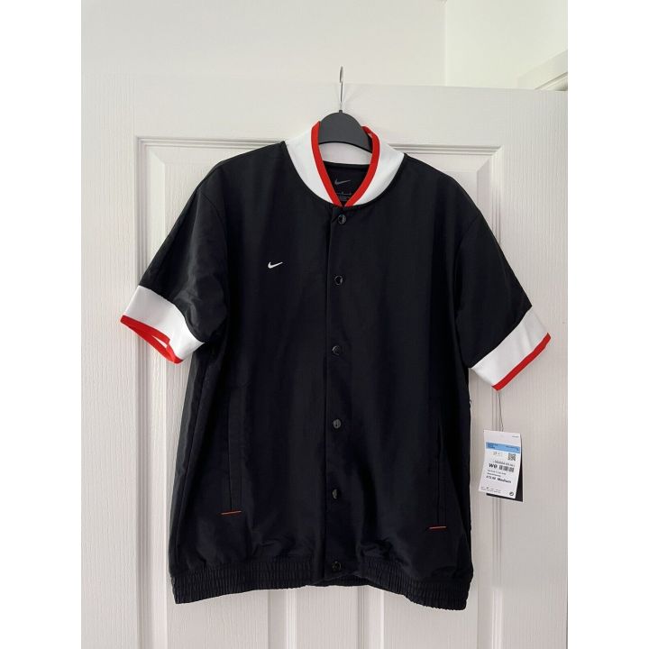 Jacheta Nike Tribuna L