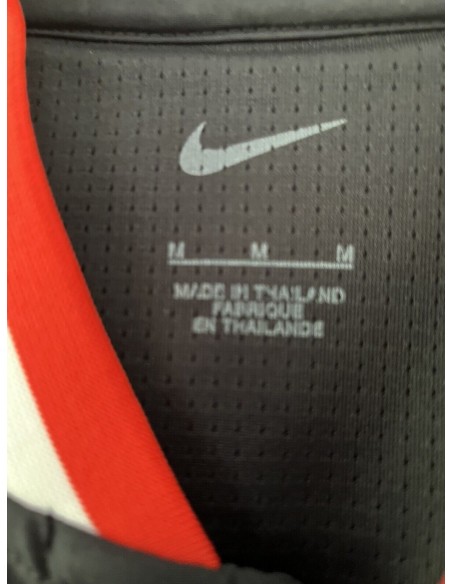 Jacheta Nike Tribuna