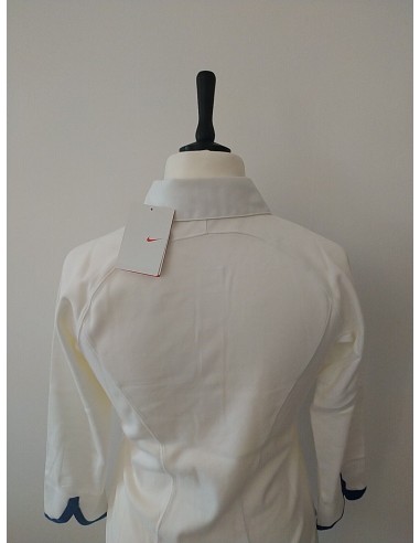 Tricou femei Nike France Rugby mineci lungi