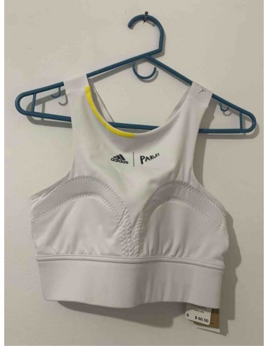 adidas London Crop Top Tennis