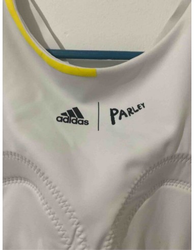 adidas London Crop Top Tennis