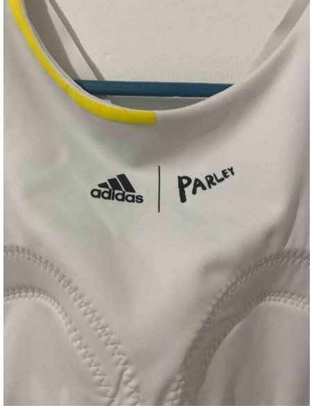 adidas London Crop Top Tennis