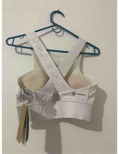 adidas London Crop Top Tennis