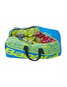Geanta Babolat Duffle Tenis 2