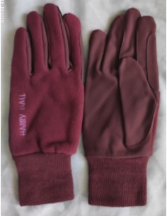 Manusi Harry Hall polar L 2