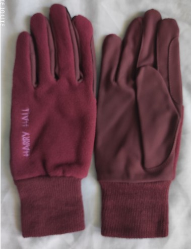 Manusi Harry Hall polar L