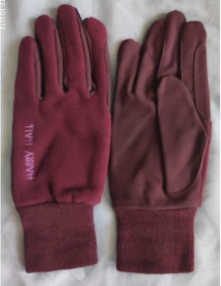 Manusi Harry Hall polar L