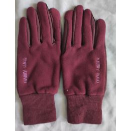 Manusi Harry Hall polar, L