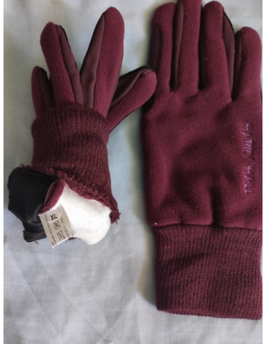 Manusi Harry Hall polar L