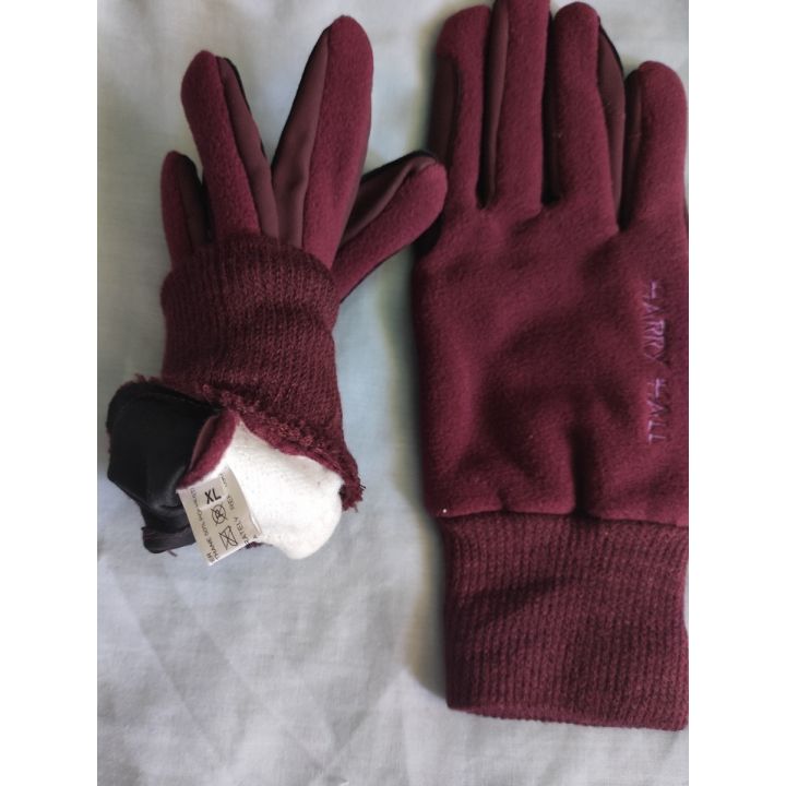 Manusi Harry Hall polar, L