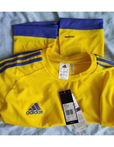 Tricou adidas Estro 15