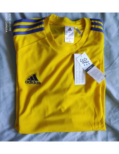 Tricou adidas Estro 15