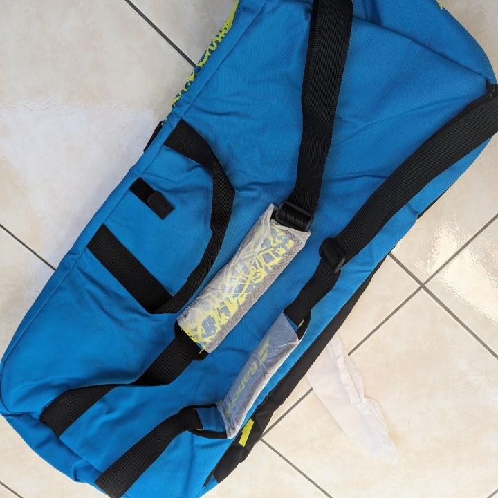 Geanta Babolat Duffel Tenis  72X33X17cm