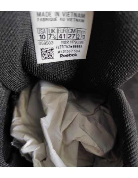 Reebok Energen TechPlus