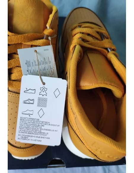 Adidasi Reebok Classic Leather