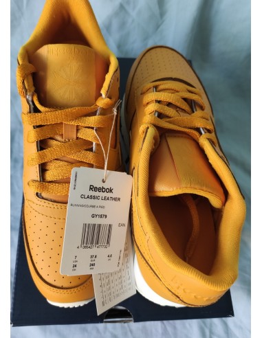 Adidasi Reebok Classic Leather