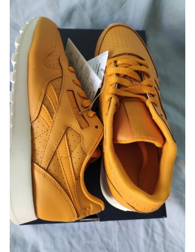 Adidasi Reebok Classic Leather