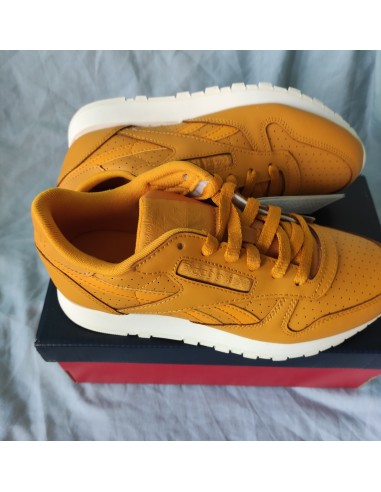 Adidasi Reebok Classic Leather