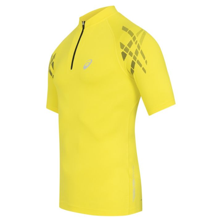 Tricou compresie Asics L