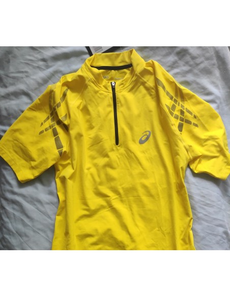 Tricou compresie Asics