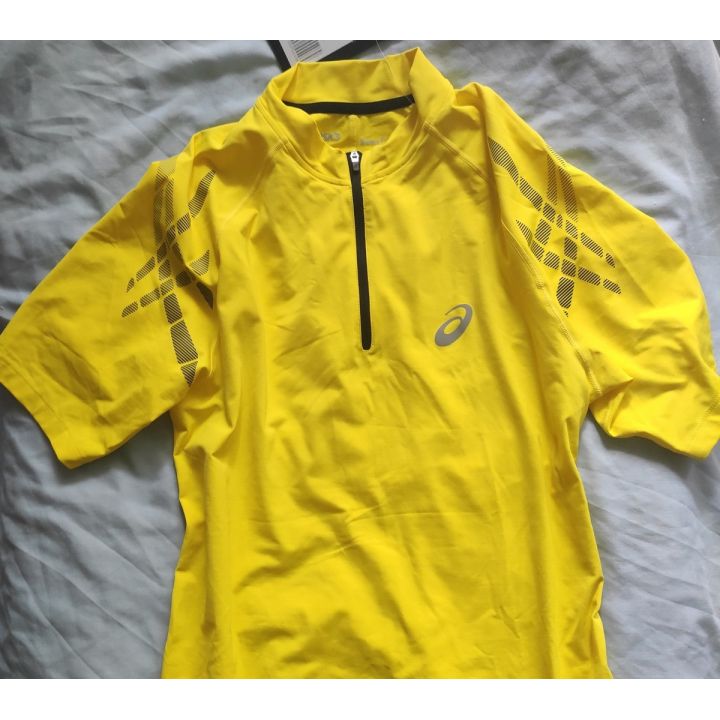 Tricou compresie Asics L